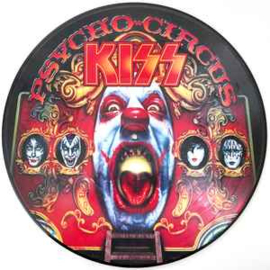 Kiss – Psycho Circus (PICTURE DISC)