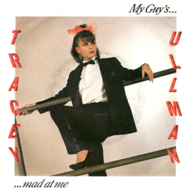 Tracey Ullman – My Guy's... ...Mad At Me (1984)