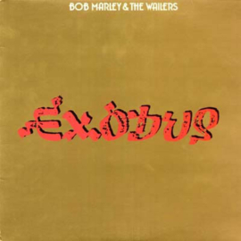 Bob Marley & The Wailers – Exodus (1977)