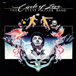 Steve Miller Band, The – Circle Of Love