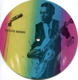 Chuck Berry – Oh Carol / Rock 'N Roll Music (PICTURE DISC)