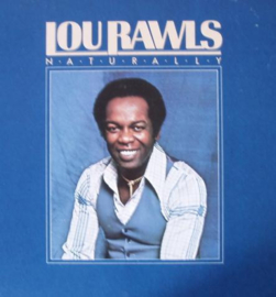 Lou Rawls ‎– Naturally (1976)