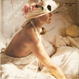 Valerie Dore – The Night (1984) (ITALO DISCO)
