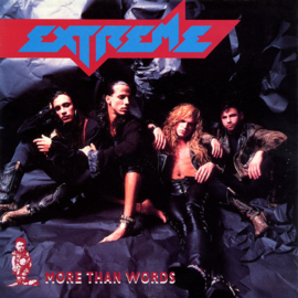 Extreme – More Than Words (1991)