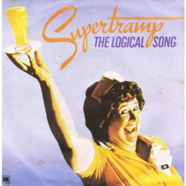 Supertramp – The Logical Song (1979)