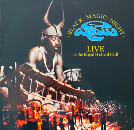 Osibisa – Black Magic Night (1977) (2X-LP)