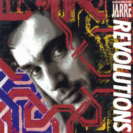 Jean-Michel Jarre – Revolutions (1988)