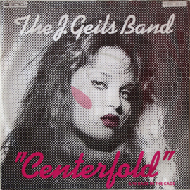 J. Geils Band – Centerfold (1981)