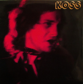 Paul Kossoff – Koss (1977) (2X-LP)