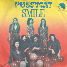 Pussycat – Smile (1976)