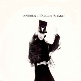 Andrew Ridgeley (ex-WHAM)– Shake (1990)