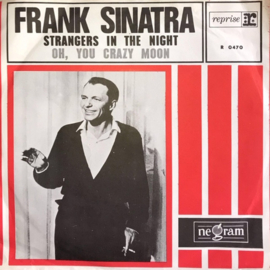 Frank Sinatra – Strangers In The Night (1966)