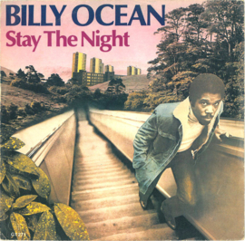 Billy Ocean – Stay The Night (1980)