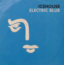Icehouse – Electric Blue (1988)