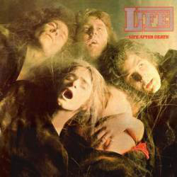 Life – Life After Death (1974) (2013 release) (NEW VINYL)