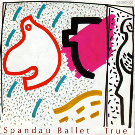 Spandau Ballet – True (1983)