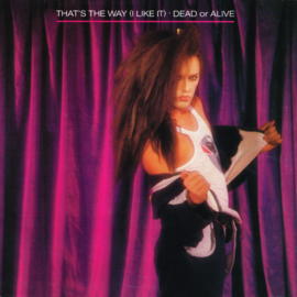 Dead Or Alive – That's The Way (I Like It) (1984)