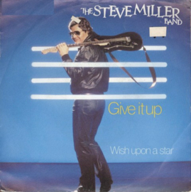 Steve Miller Band – Give It Up (1982)