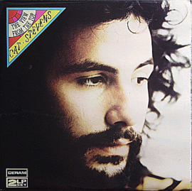 Cat Stevens ‎– The View From The Top (2x-LP)