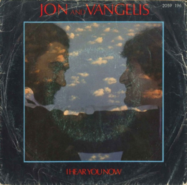 Jon And Vangelis – I Hear You Now (1979)