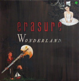 Erasure – Wonderland (1986)