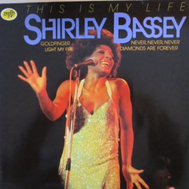 Shirley Bassey – This Is My Life (1980)