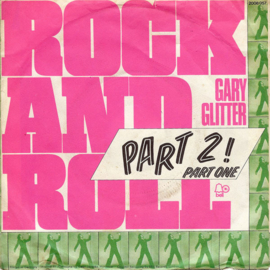 Gary Glitter – Rock And Roll Part 2! (1972)