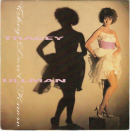 Tracey Ullman – They Don't Know (1983)