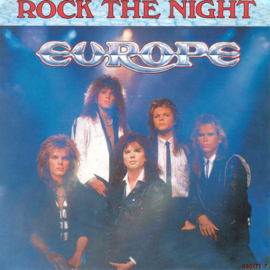 Europe – Rock The Night (1986)