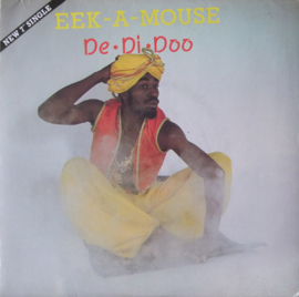 Eek-A-Mouse – De-Di-Doo (1985) (DANCEHALL)