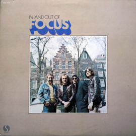 Focus – In And Out Of Focus (1973)
