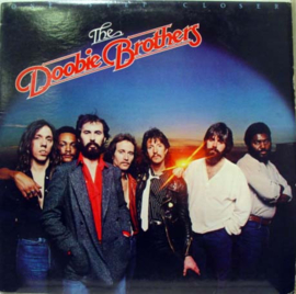 The Doobie Brothers – One Step Closer (1980)