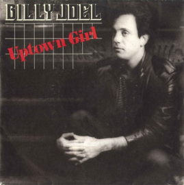 Billy Joel – Uptown Girl (1983)