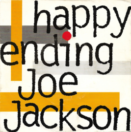 Joe Jackson – Happy Ending (1984)