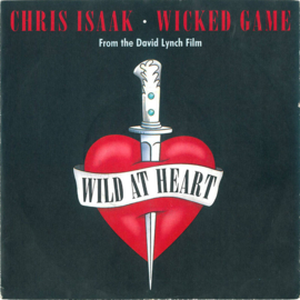 Chris Isaak ‎– Wicked Game (1989)