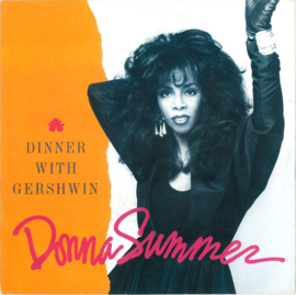 Donna Summer – Dinner With Gershwin (1987)