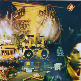Prince – Sign "O" The Times (1987) (2X-LP)