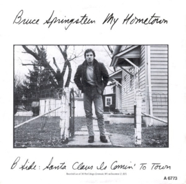 Bruce Springsteen – My Hometown (1985)