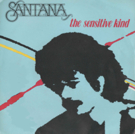 Santana – The Sensitive Kind (1981)