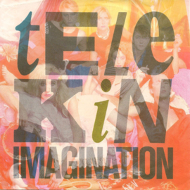 Telekin – Imagination (SYNTH POP)