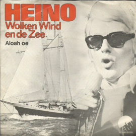 Heino – Wolken Wind En De Zee (1976)
