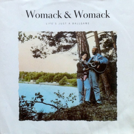 Womack & Womack – Life's Just A Ballgame (1988)