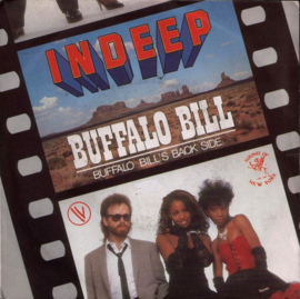 Indeep – Buffalo Bill (1983)