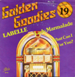 LaBelle – Voulez Vous Coucher Avec Moi Ce Soir? (Lady Marmalade) (1980)
