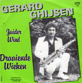 Gerard Ghijsen – Zuider Wind (1981)