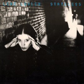 Lene Lovich – Stateless (1978) (NEW WAVE)