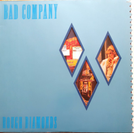 Bad Company – Rough Diamonds (ROCK)