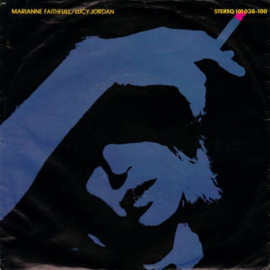 Marianne Faithfull – The Ballad Of Lucy Jordan (1979)