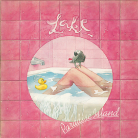 Lake – Paradise Island (1979)