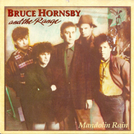 Bruce Hornsby And The Range – Mandolin Rain (1987)